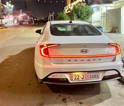 هيونداي سوناتا